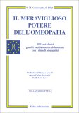 Il Meraviglioso Potere dell'Omeopatia — Libro