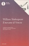 Il Mercante di Venezia — Libro