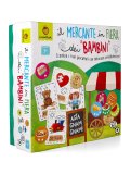 Il Mercante in Fiera dei Bambini