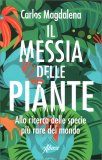 Il Messia delle Piante — Libro