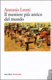 Il Mestiere più Antico del Mondo — Libro