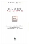 Il Metodo Antistronzi — Libro