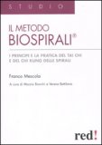 Il Metodo Biospirali — Libro
