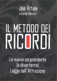 Il Metodo dei Ricordi - The Remembering Process — Libro