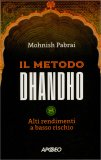 Il Metodo Dhandho — Libro
