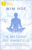 Il Metodo del Ghiaccio — Libro