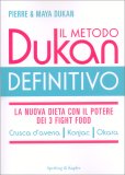 Il Metodo Dukan Definitivo — Libro