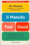 Il Metodo Feel Good — Libro