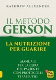 eBook - Il Metodo Gerson — eBook