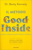 Il Metodo Good Inside — Libro