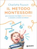 Il Metodo Montessori — Libro