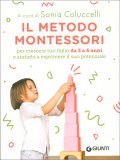 Il Metodo Montessori — Libro