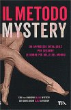 Il Metodo Mystery — Libro