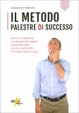 Il Metodo Palestre di Successo — Libro