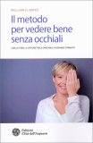 Il Metodo per Vedere Bene senza Occhiali — Libro