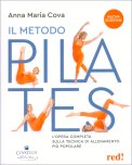 Il Metodo Pilates — Libro