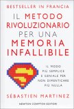 Il Metodo Rivoluzionario per una Memoria Infallibile — Libro