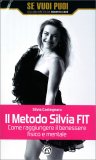 Il Metodo Silvia FIT — Libro