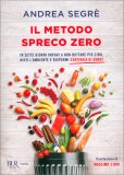 Il Metodo Spreco Zero — Libro