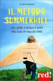 Il Metodo Summerhill — Libro