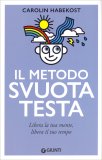 Il Metodo Svuotatesta — Libro