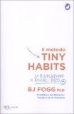Il Metodo Tiny Habits — Libro