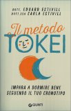 Il Metodo Tokei — Libro