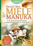 Il Miele di Manuka — Libro