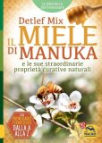eBook - Il Miele di Manuka — eBook