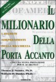 Il Milionario della Porta Accanto — Libro