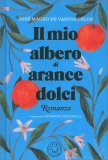 Il Mio Albero di Arance Dolci — Libro