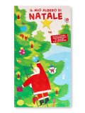 Il Mio Albero di Natale — Libro