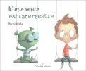 Il Mio Amico Extraterrestre — Libro
