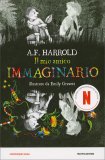 Il Mio Amico Immaginario — Libro