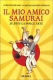 Il Mio Amico Samurai — Libro