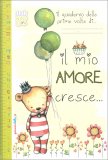 Il Mio Amore Cresce — Diari e Journaling