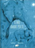 Il Mio Amore per Te — Libro