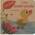Il Mio Anatroccolo — Libro