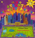 Il Mio Atlante delle Città Pop-up  — Libro