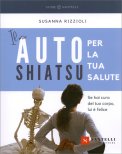 Il Mio Autoshiatsu per la Tua Salute — Libro