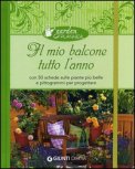 Il Mio Balcone tutto l'Anno  — Libro