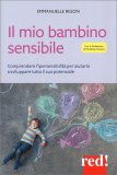 Il Mio Bambino Sensibile — Libro