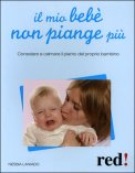 Il Mio Bebè Non Piange Più — Libro