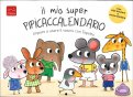 Il Mio Calendario del Vasino — Libro