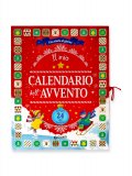 Il Mio Calendario dell'Avvento — Libro