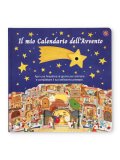 Il Mio Calendario dell'Avvento — Libro