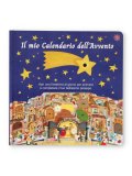 Il Mio Calendario dell'Avvento — Libro