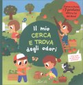 Il Mio Cerca e Trova degli Odori — Libro