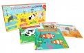 Il Mio Cofanetto degli Animali — Libro