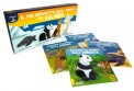 Il Mio Cofanetto degli Animali da Salvare — Libro